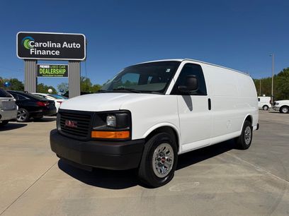 Used 2014 GMC Savana 1500