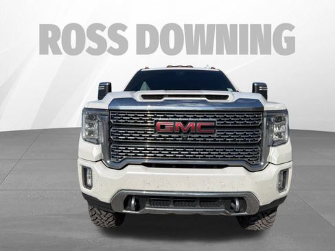 Used 2022 GMC Sierra 2500 Denali w/ Denali Ultimate Package image 2