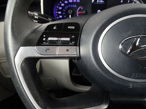 Used 2022 Hyundai Tucson SEL w/ Cargo Package image 24