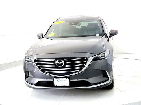 Used 2019 MAZDA CX-9 Grand Touring image 8