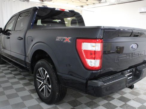 Used 2023 Ford F150 XL w/ STX Appearance Package RWD image 27