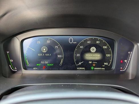 New 2026 Honda CR-V Sport-L image 11