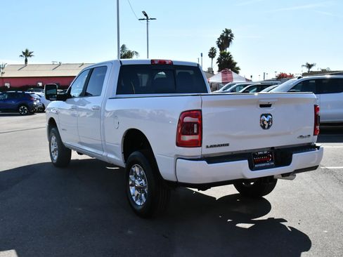 Used 2024 RAM 2500 Laramie image 6