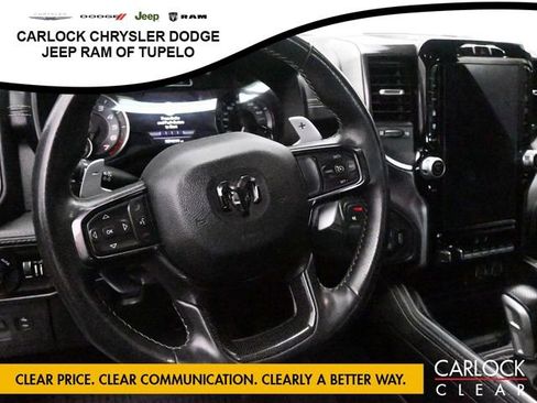 Used 2021 RAM 1500 TRX w/ TRX Level 1 Equipment Group image 11