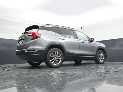 Used 2024 GMC Terrain SLT AWD/4WD image 65