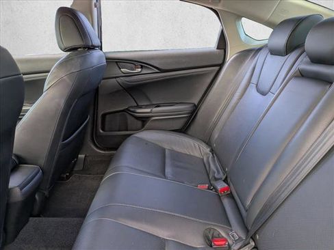 Used 2022 Honda Insight Touring image 18