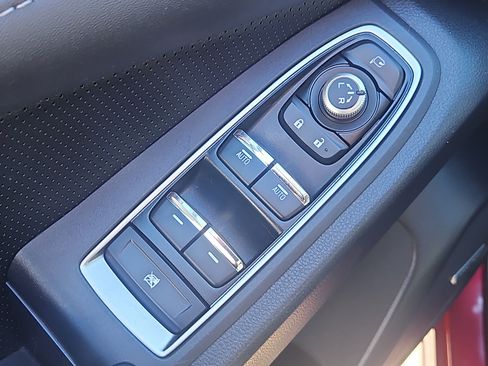 Certified 2024 Subaru Ascent Touring AWD/4WD image 22