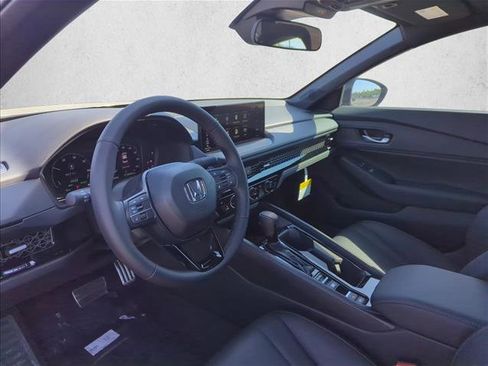 New 2026 Honda Accord Sport image 3