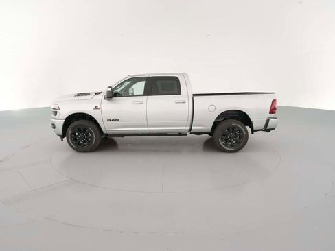 New 2026 RAM 2500 Laramie image 6