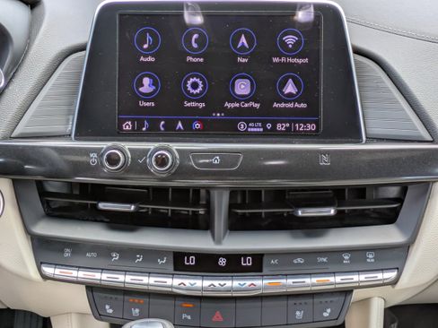 Certified 2021 Cadillac CT4 Premium Luxury image 15