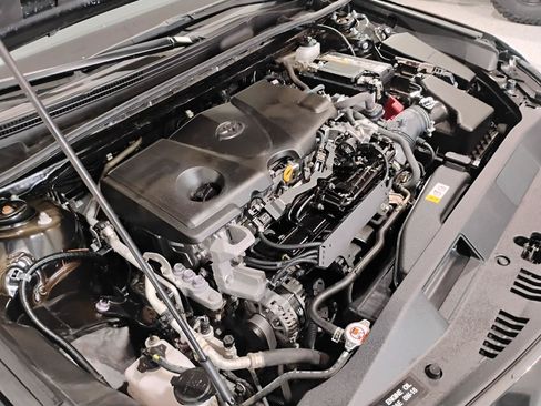 Used 2023 Toyota Camry LE FWD image 19