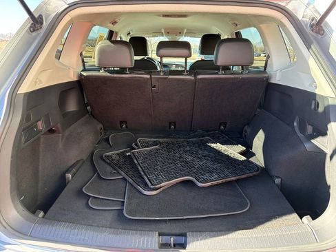 Certified 2023 Volkswagen Tiguan SE image 24
