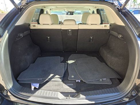 Used 2022 MAZDA CX-5 AWD 2.5 S w/ Premium Plus Pkg image 19