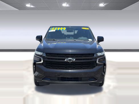 Used 2023 Chevrolet Tahoe RST w/ Luxury Package AWD/4WD image 5