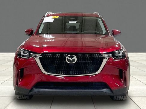 Used 2024 MAZDA CX-90 3.3 Turbo w/ Preferred Plus image 3