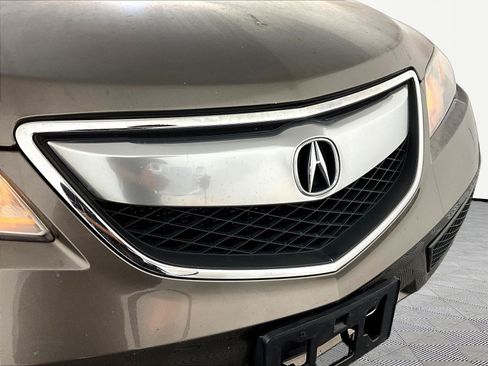Used 2013 Acura RDX AWD image 34