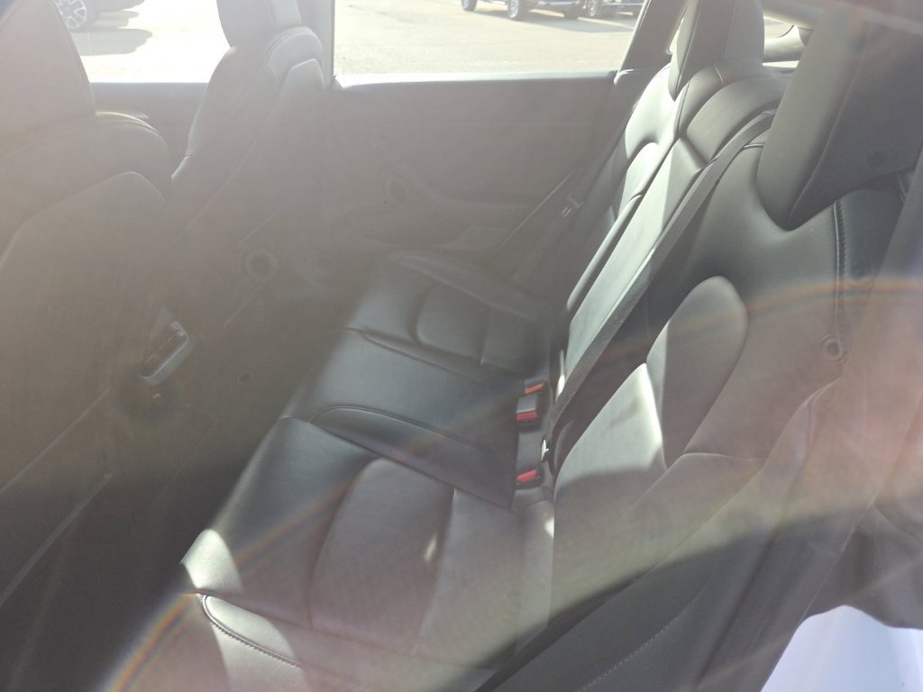 Used 2023 Tesla Model 3 Long Range AWD/4WD image 11