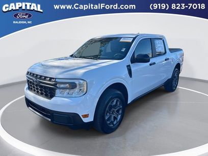 Certified 2024 Ford Maverick XLT
