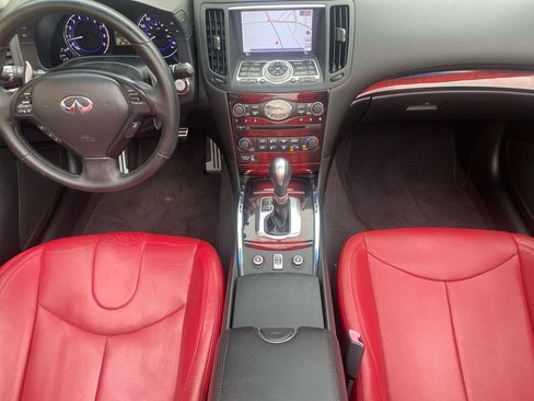 Used 2011 INFINITI G37 Limited Edition image 23