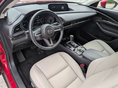 Certified 2023 MAZDA CX-30 AWD 2.5 S w/ Preferred Package image 12