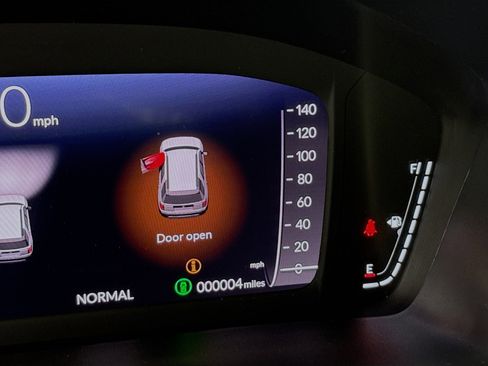 New 2026 Honda Passport TrailSport Elite image 13