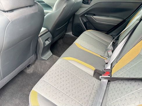 Used 2024 Subaru Crosstrek 2.5i Sport w/ Crosstrek Mirror Package image 23