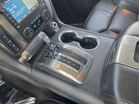 Used 2008 HUMMER H2 AWD/4WD image 19