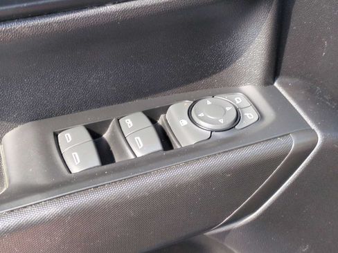 Used 2022 Chevrolet Silverado 1500 Custom RWD image 22