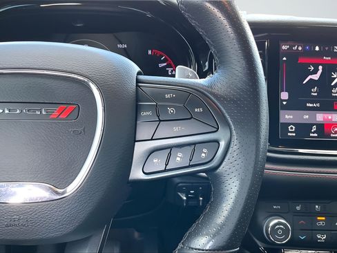 Certified 2023 Dodge Durango GT AWD/4WD image 11