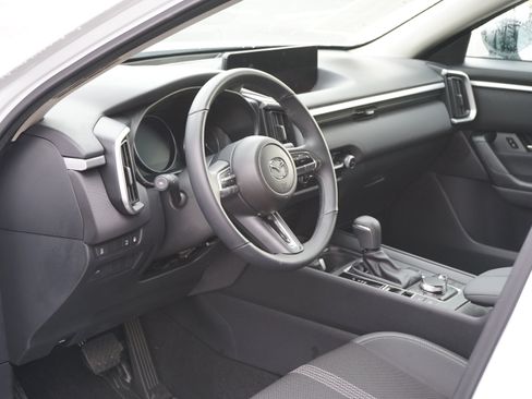 Certified 2025 MAZDA CX-50 2.5 Hybrid w/ Weather Package image 17