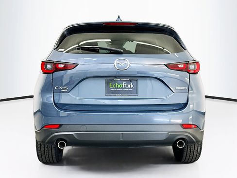 Used 2024 MAZDA CX-5 Carbon Edition image 7