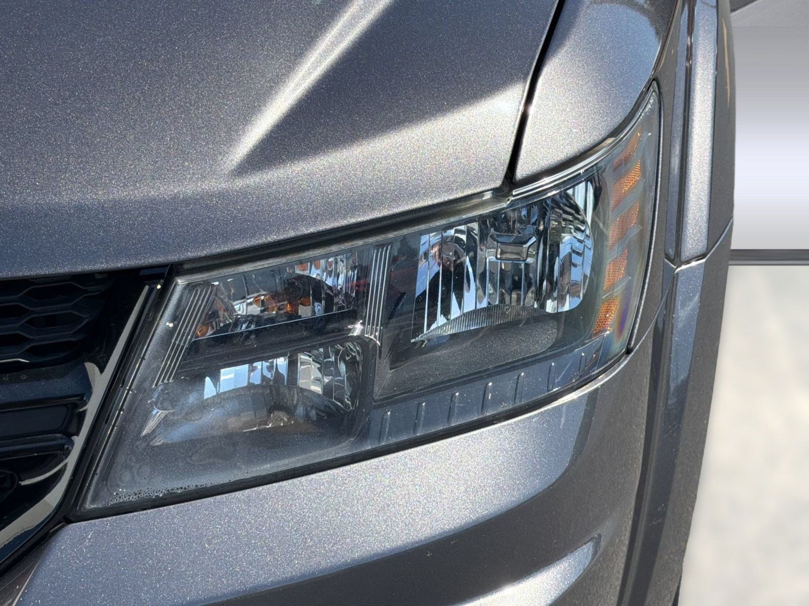 Used 2020 Dodge Journey SE w/ SE Popular Equipment Group FWD image 11