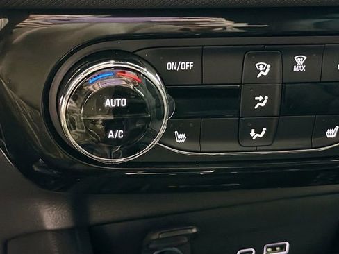 New 2026 Chevrolet TrailBlazer RS w/ Driver Confidence Package AWD/4WD image 22