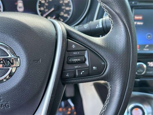 Certified 2017 Nissan Maxima 3.5 SL image 23