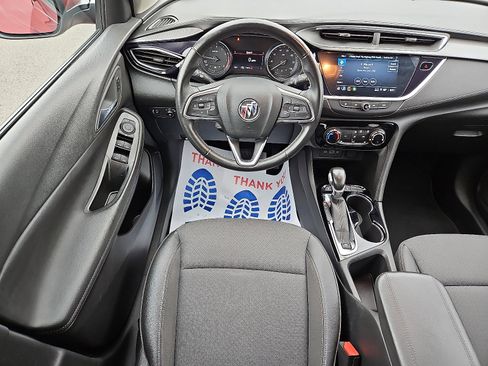 Certified 2023 Buick Encore GX Preferred w/ Cold Weather Comfort Package image 11