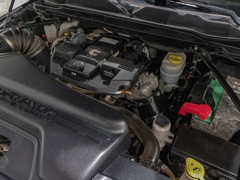 Used 2019 RAM 2500 Tradesman AWD/4WD image 55