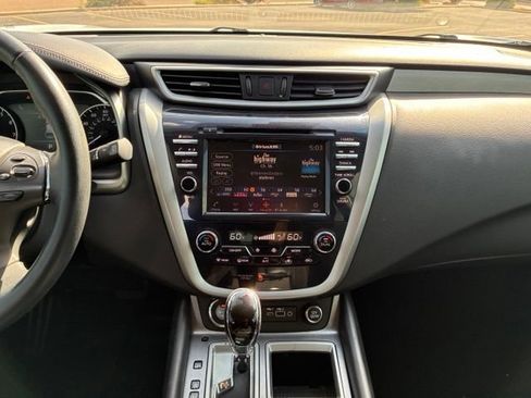 Used 2020 Nissan Murano SV FWD image 15