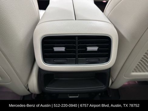 Certified 2025 Mercedes-Benz GLE 350 4MATIC image 24