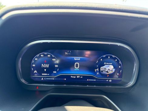 Used 2023 Chevrolet Tahoe LT w/ Luxury Package RWD image 30