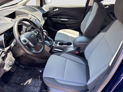 Used 2017 Ford C-MAX Energi SE FWD image 20