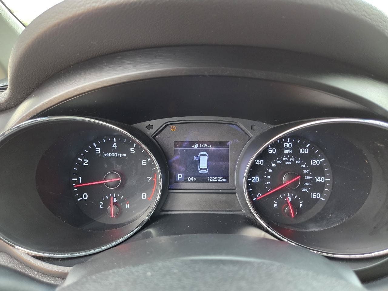 Used 2020 Kia Sedona EX FWD image 15