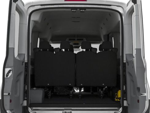 Used 2017 Ford Transit 350 XLT image 13