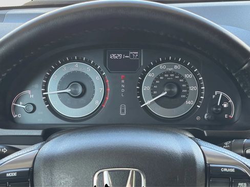 Used 2014 Honda Odyssey EX-L image 33