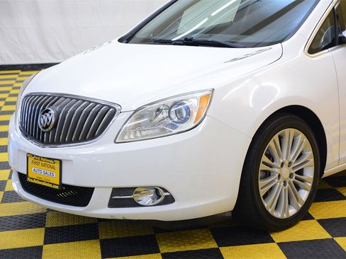 Used 2014 Buick Verano image 5