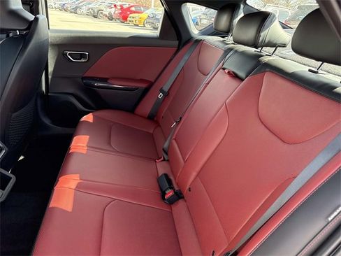 New 2026 Kia K4 GT-Line Turbo image 15