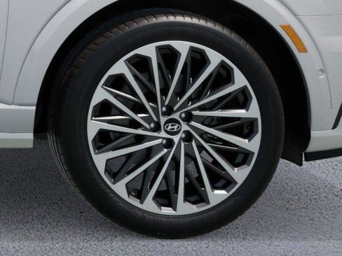 New 2026 Hyundai Palisade Calligraphy image 8