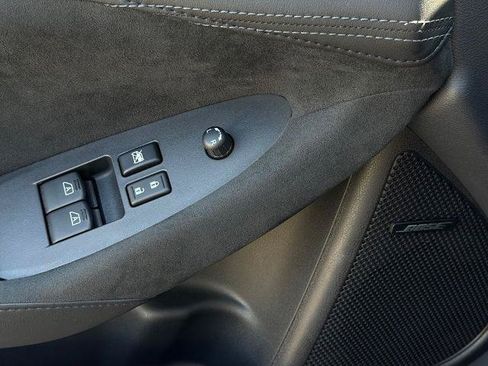 Certified 2024 Nissan Z NISMO w/ Floor Mat Package RWD image 17