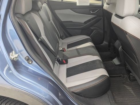 Used 2018 Subaru Crosstrek 2.0i Limited AWD/4WD image 26