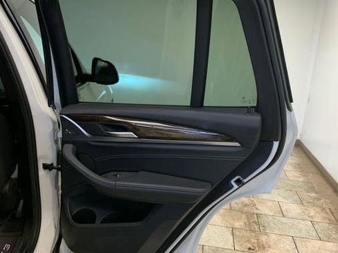 Used 2018 BMW X3 xDrive30i image 46