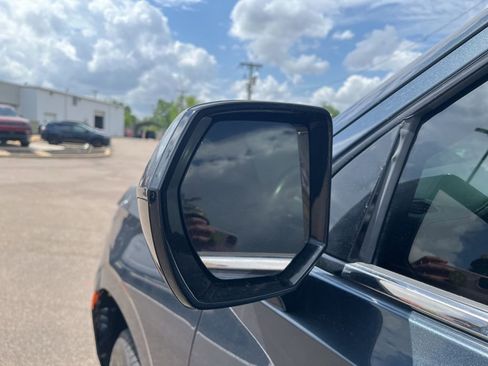 Used 2021 Chevrolet Tahoe LT RWD image 43